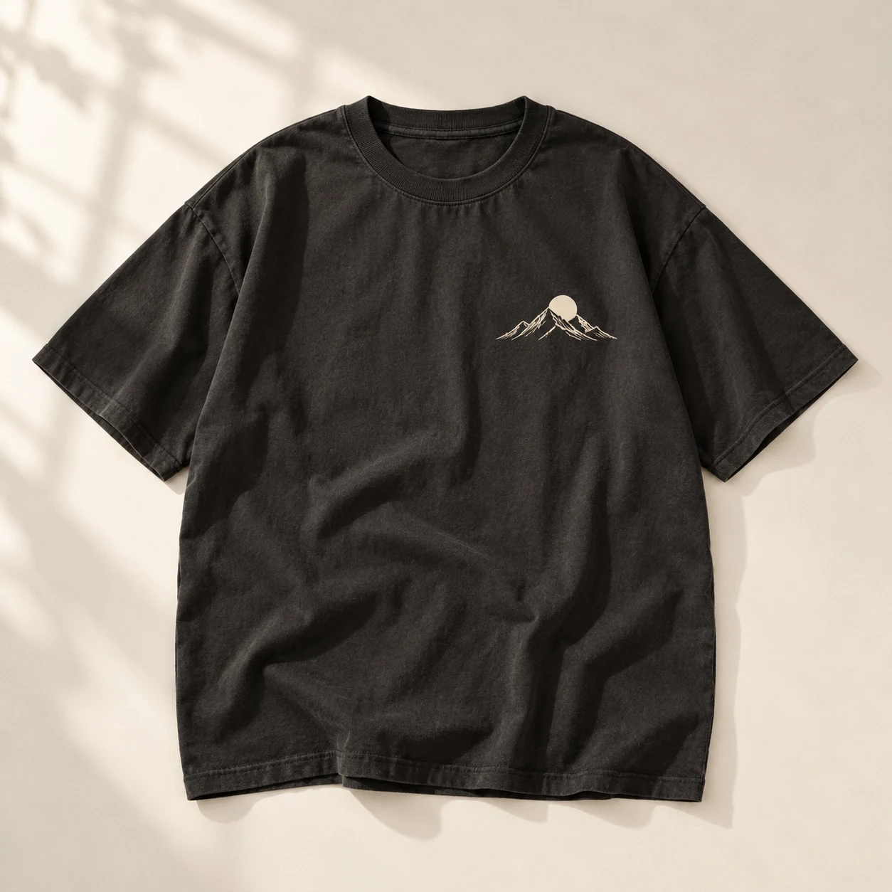 Mountain Days Tee